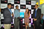 Priya Anand at Lenova & Universal Tieup