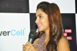 Priya Anand at Lenova & Universal Tieup