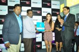 Priya Anand at Lenova & Universal Tieup