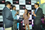 Priya Anand at Lenova & Universal Tieup