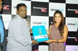 Priya Anand at Lenova & Universal Tieup