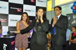 Priya Anand at Lenova & Universal Tieup