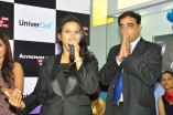 Priya Anand at Lenova & Universal Tieup