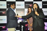 Priya Anand at Lenova & Universal Tieup
