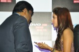 Priya Anand at Lenova & Universal Tieup
