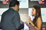 Priya Anand at Lenova & Universal Tieup