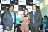 Priya Anand at Lenova & Universal Tieup