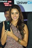 Priya Anand at Lenova & Universal Tieup