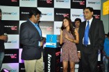 Priya Anand at Lenova & Universal Tieup