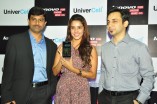 Priya Anand at Lenova & Universal Tieup