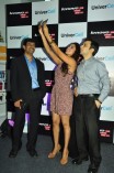 Priya Anand at Lenova & Universal Tieup
