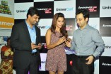 Priya Anand at Lenova & Universal Tieup