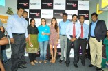 Priya Anand at Lenova & Universal Tieup