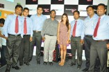 Priya Anand at Lenova & Universal Tieup