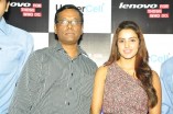 Priya Anand at Lenova & Universal Tieup
