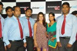 Priya Anand at Lenova & Universal Tieup