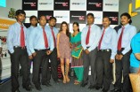 Priya Anand at Lenova & Universal Tieup