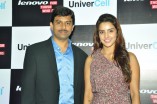 Priya Anand at Lenova & Universal Tieup