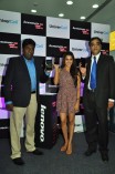 Priya Anand at Lenova & Universal Tieup