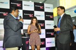 Priya Anand at Lenova & Universal Tieup