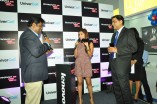 Priya Anand at Lenova & Universal Tieup