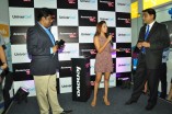 Priya Anand at Lenova & Universal Tieup