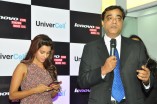 Priya Anand at Lenova & Universal Tieup