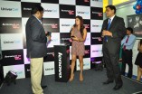 Priya Anand at Lenova & Universal Tieup