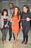 Priya Anand at TON I & Guy Salon Launch