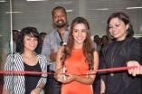 Priya Anand at TON I & Guy Salon Launch