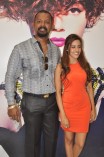 Priya Anand at TON I & Guy Salon Launch