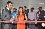 Priya Anand at TON I & Guy Salon Launch