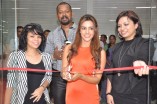 Priya Anand at TON I & Guy Salon Launch