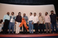 PRO Union Press meet