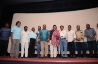 PRO Union Press meet