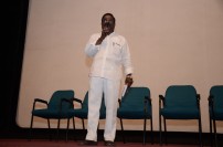 PRO Union Press meet