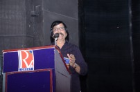 PRO Union Press meet