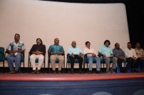 PRO Union Press meet