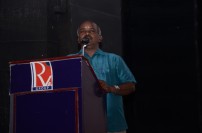 PRO Union Press meet