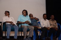 PRO Union Press meet