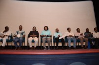 PRO Union Press meet