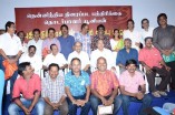 PRO Union Swearing Ceremony