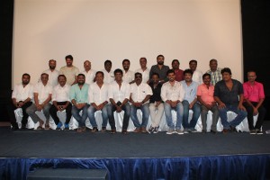 Producer council press meet