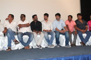 Producer council press meet