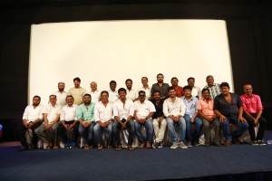 Producer council press meet