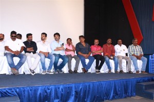 Producer council press meet