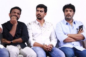 Producer council press meet