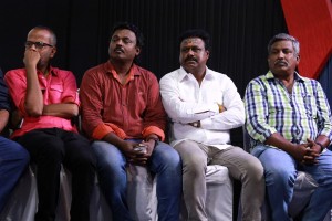Producer council press meet