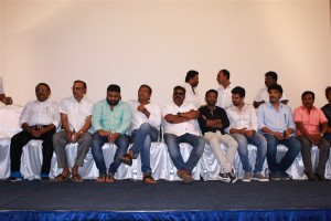 Producer council press meet