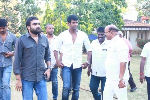 Producer council press meet